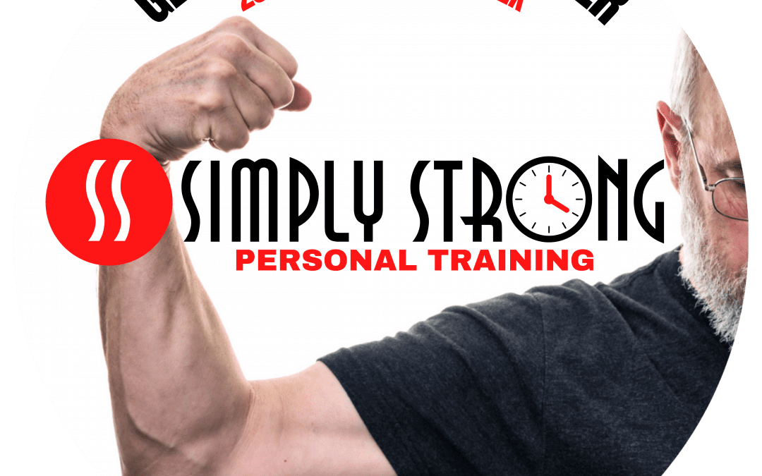 Are you Ready to for a Strength Training Program in Eugene, Oregon?